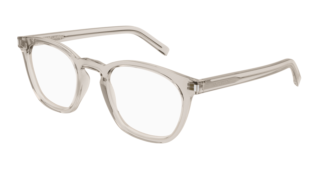Translation missing: es.seo.product.type.gafas-graduadas saint laurent sl 28 opt 005 unisex talla 50mm - Translation missing: es.seo.product.alt.imagen-principal
