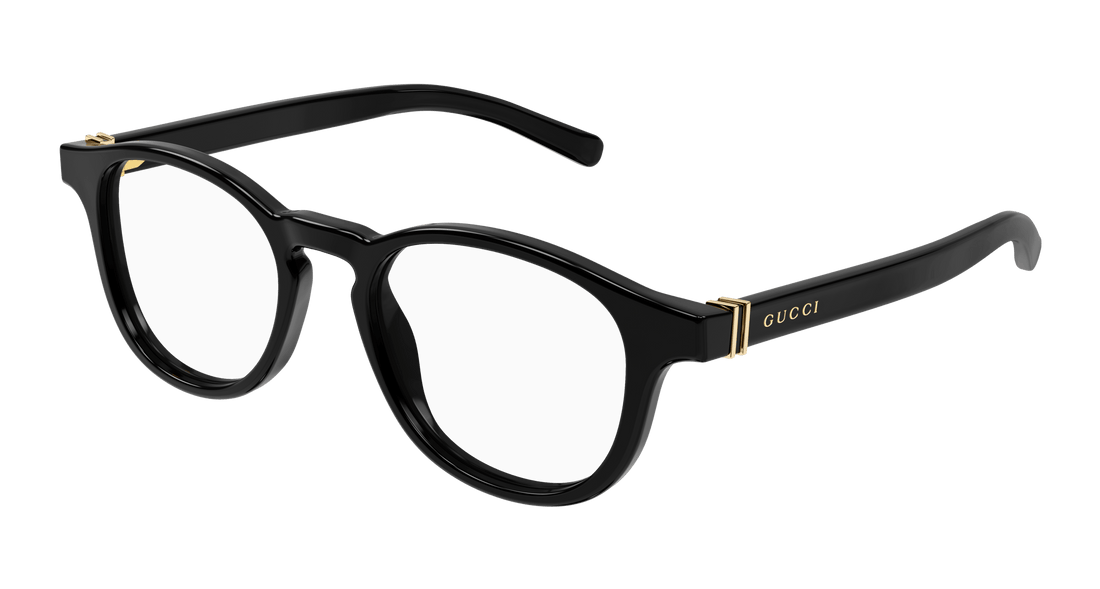 Translation missing: es.seo.product.type.gafas-graduadas gucci gg1510o 001 masculino talla 49mm - Translation missing: es.seo.product.alt.imagen-principal