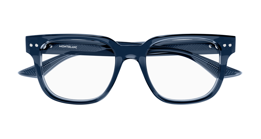 Translation missing: es.seo.product.type.gafas-graduadas montblanc mb0321o 004 masculino talla 53mm - Translation missing: es.seo.product.alt.imagen-secundaria