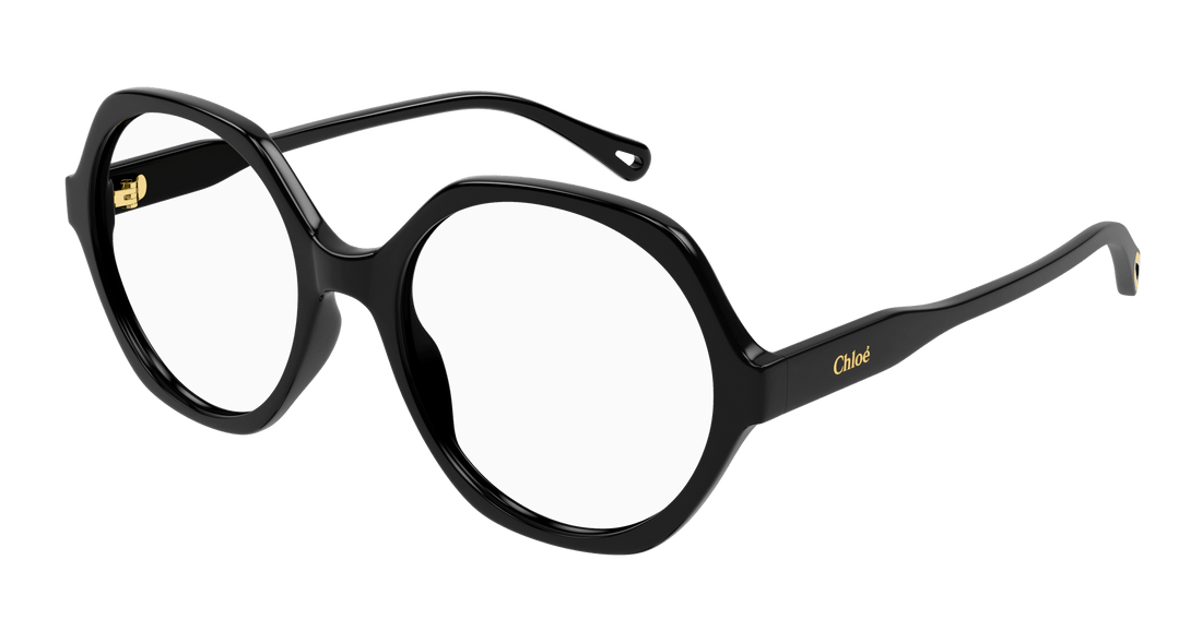 Translation missing: es.seo.product.type.gafas-graduadas chloé ch0083o 005 femenino talla 53mm - Translation missing: es.seo.product.alt.imagen-principal