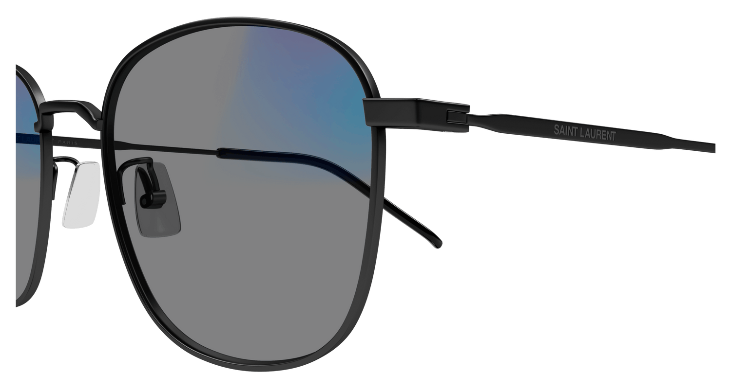 SAINT LAURENT SL 492/K SUN 001 53