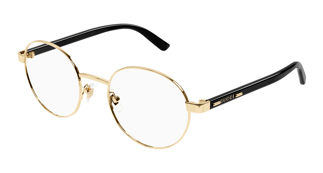 Translation missing: es.seo.product.type.gafas-graduadas gucci gg1585o 001 masculino talla 51mm - Translation missing: es.seo.product.alt.imagen-principal