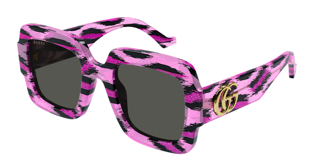 Translation missing: es.seo.product.type.gafas-de-sol gucci gg1547s 003 negro square femenino talla 50mm - Translation missing: es.seo.product.alt.imagen-principal