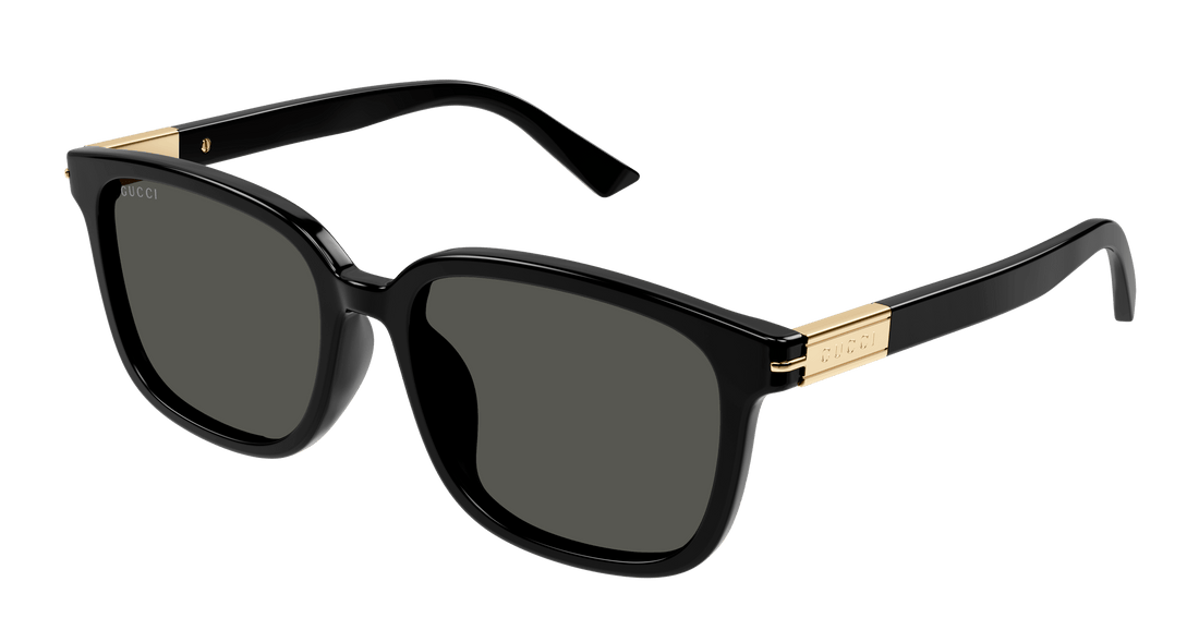 Translation missing: es.seo.product.type.gafas-de-sol gucci gg1505sk 001 masculino talla 55mm - Translation missing: es.seo.product.alt.imagen-principal