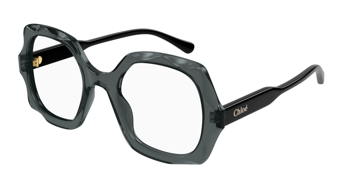 Translation missing: es.seo.product.type.gafas-graduadas chloé ch0228o 001 femenino talla 51mm - Translation missing: es.seo.product.alt.imagen-principal