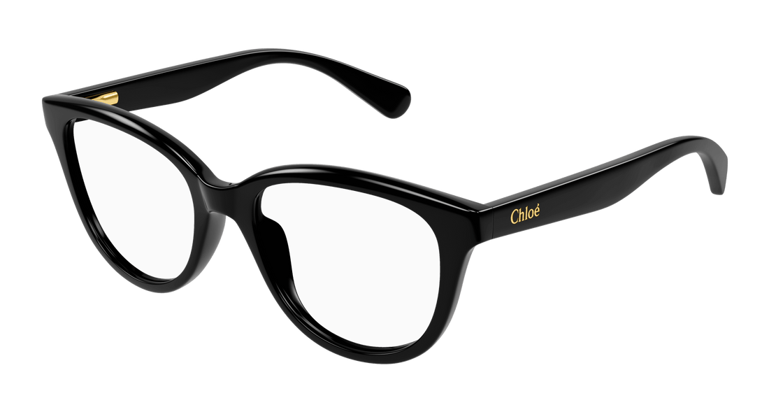 Translation missing: es.seo.product.type.gafas-graduadas chloé cc0021o 001 infantil talla 47mm - Translation missing: es.seo.product.alt.imagen-principal