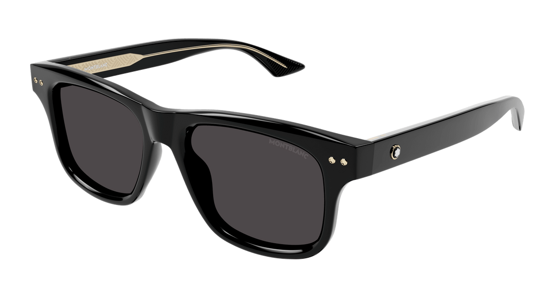 Translation missing: es.seo.product.type.gafas-de-sol montblanc mb0319s 001 masculino talla 55mm - Translation missing: es.seo.product.alt.imagen-principal