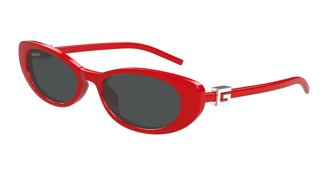 Translation missing: es.seo.product.type.gafas-de-sol gucci gg1680s 005 rojo cat eye femenino talla 52mm - Translation missing: es.seo.product.alt.imagen-principal