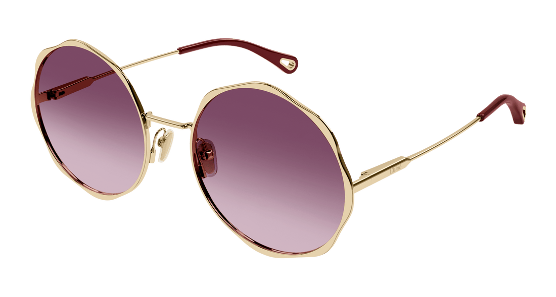 Translation missing: es.seo.product.type.gafas-de-sol chloé ch0184s 006 irregular femenino talla 59mm - Translation missing: es.seo.product.alt.imagen-principal