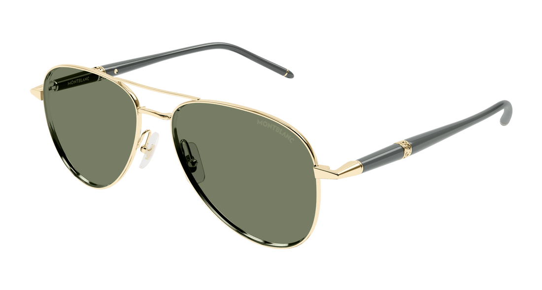 Translation missing: es.seo.product.type.gafas-de-sol montblanc mb0345s 004 masculino talla 57mm - Translation missing: es.seo.product.alt.imagen-principal