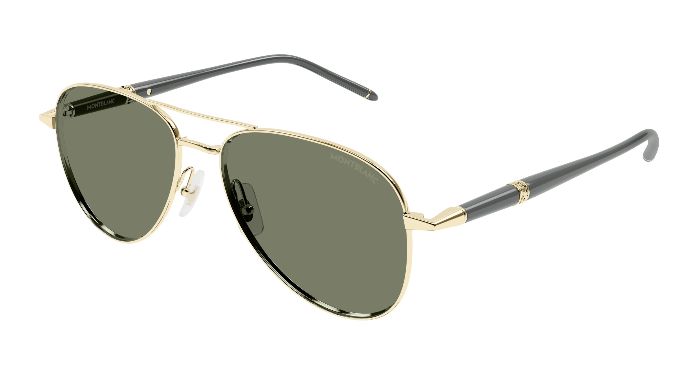 MONTBLANC MB0345S 004 57