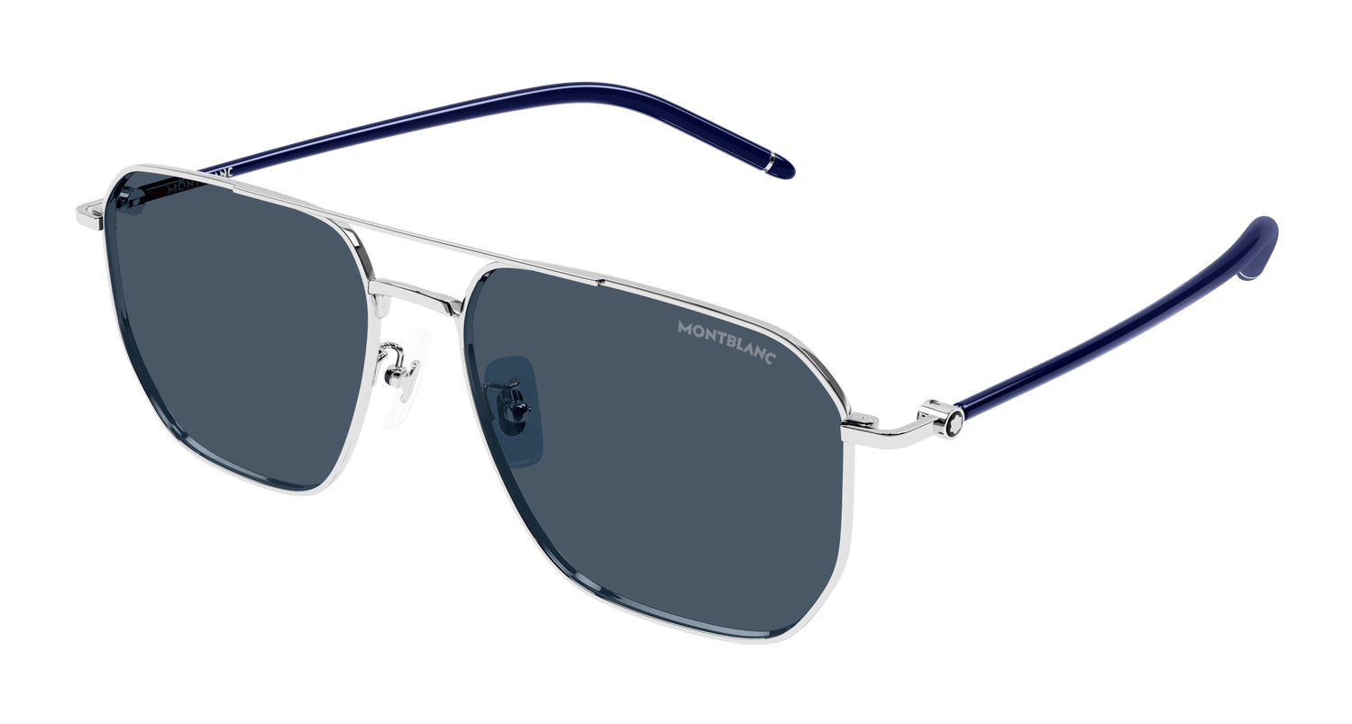 MONTBLANC MB0367SA 004 60