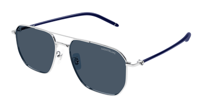 MONTBLANC MB0367SA 004 60