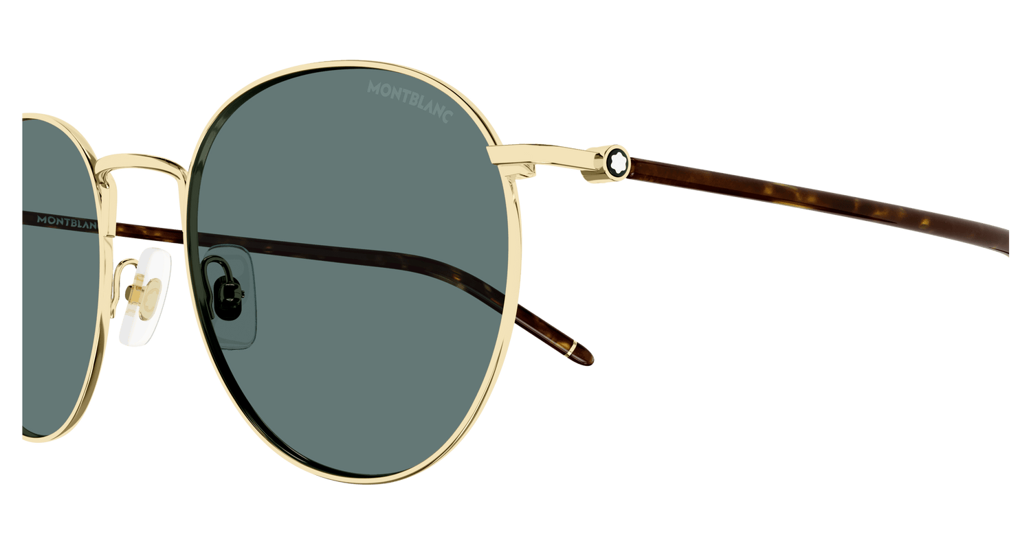 MONTBLANC MB0343SA 002 55