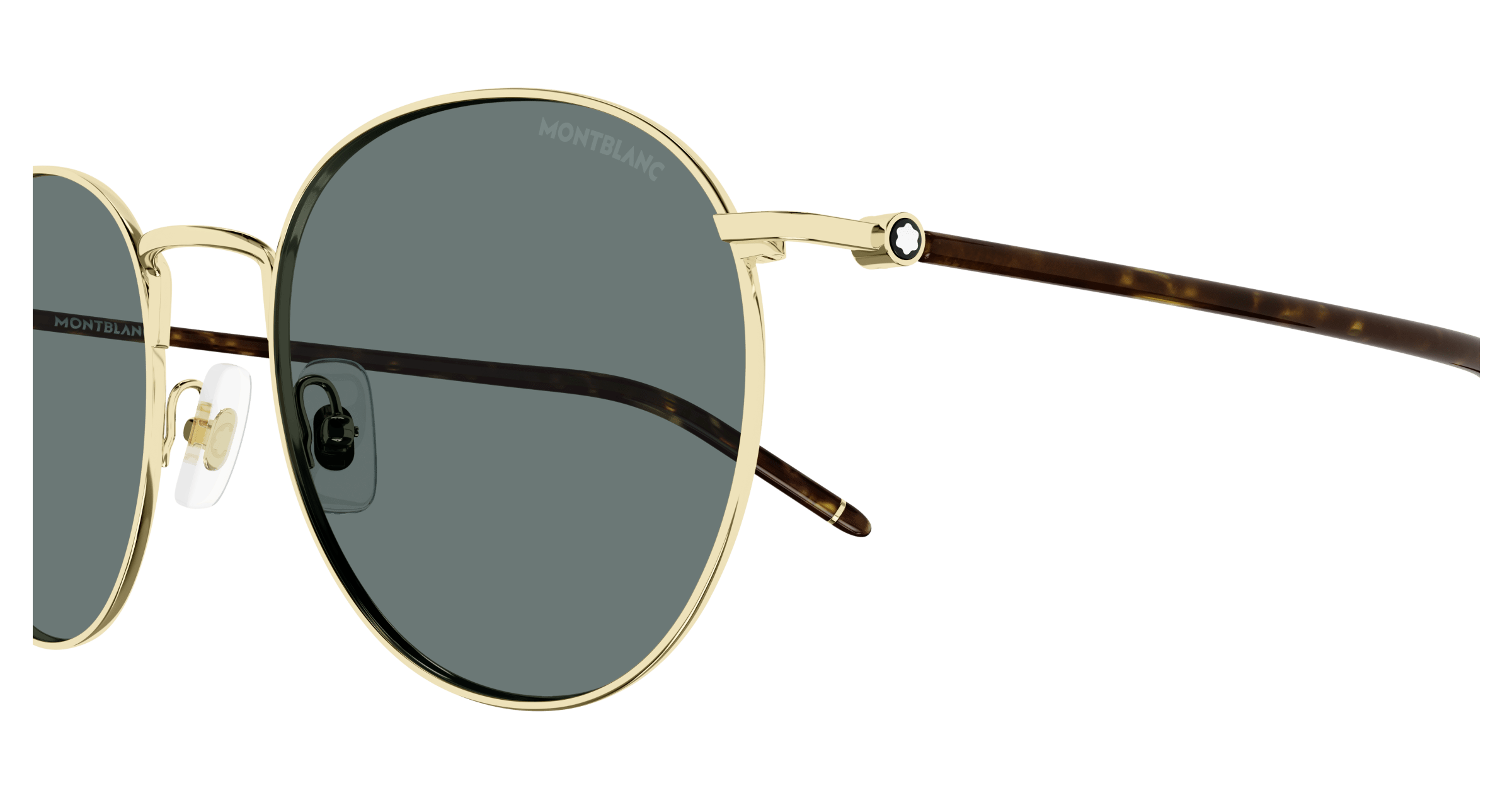 MONTBLANC MB0343SA 002 55