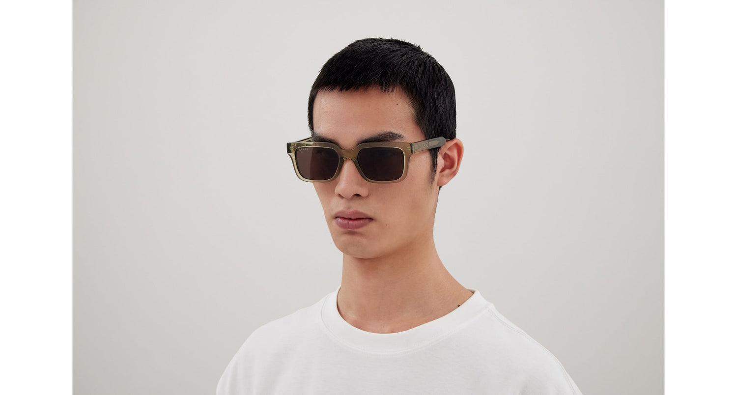 GUCCI GG1732SK 003 55