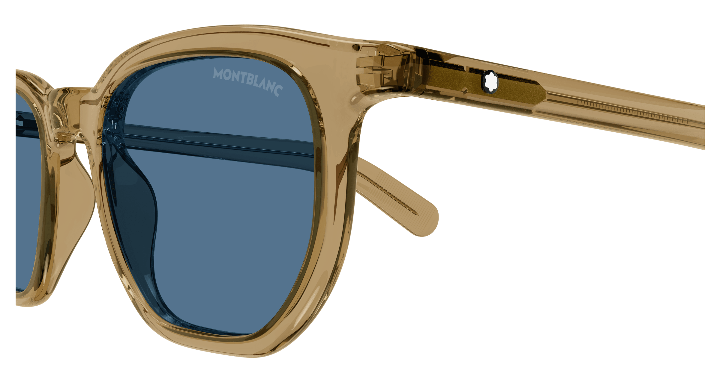 MONTBLANC MB0352S 005 50