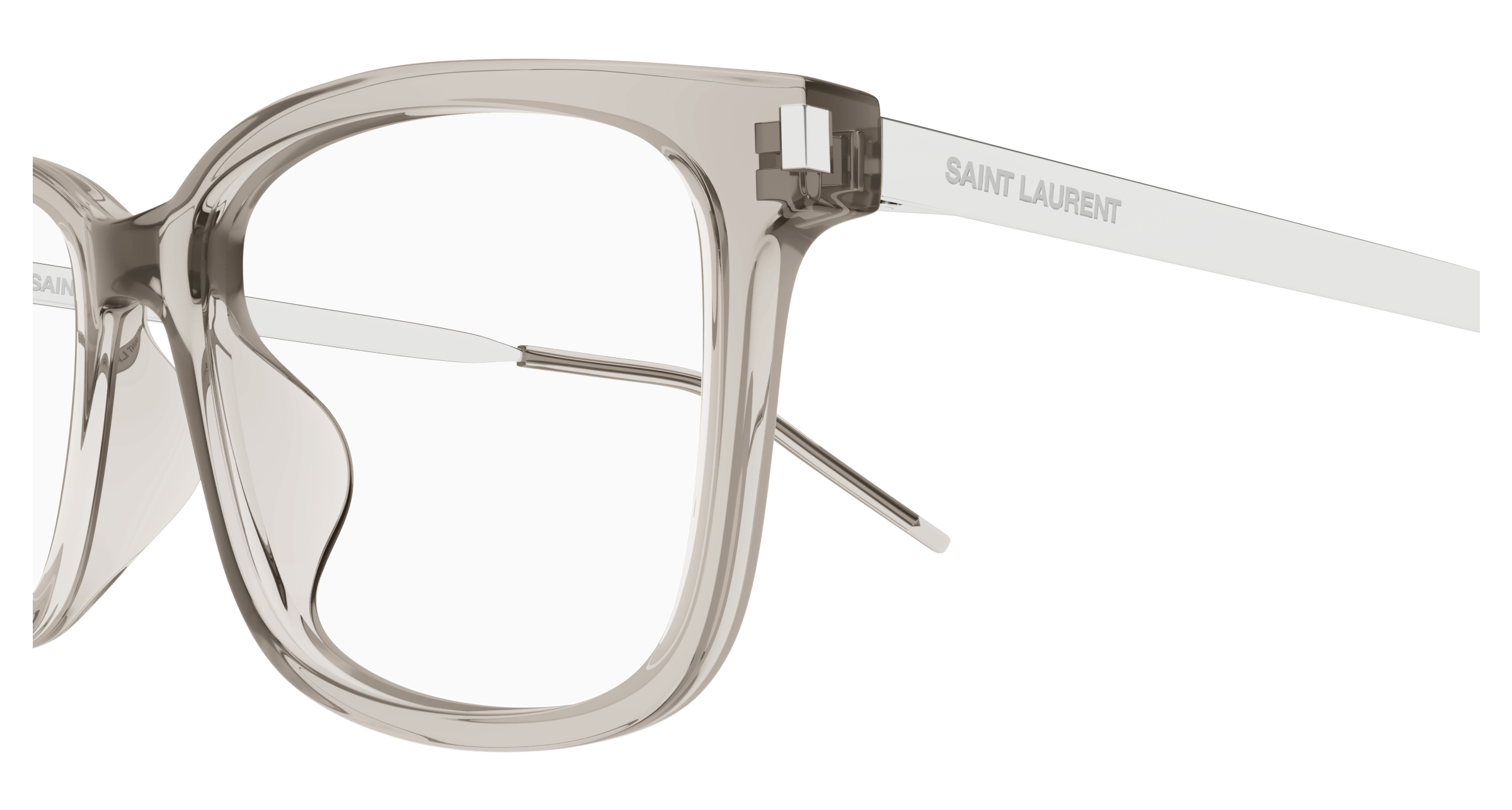 SAINT LAURENT SL 684/F 003 55