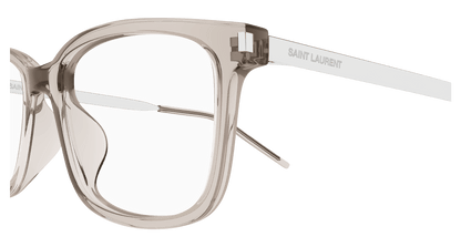 SAINT LAURENT SL 684/F 003 55