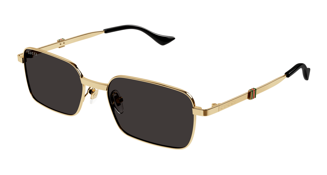Translation missing: es.seo.product.type.gafas-de-sol gucci gg1495s 001 masculino talla 56mm - Translation missing: es.seo.product.alt.imagen-principal