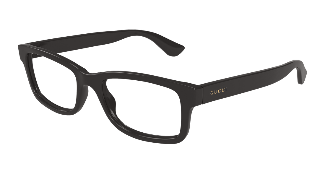 Translation missing: es.seo.product.type.gafas-graduadas gucci gg1717o 003 gris rectangular / squared masculino talla 54mm - Translation missing: es.seo.product.alt.imagen-principal