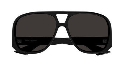 SAINT LAURENT SL 652 SOLACE 001 59