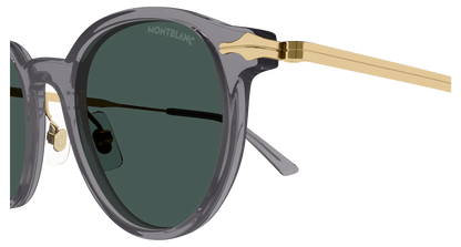 MONTBLANC MB0362S 004 49