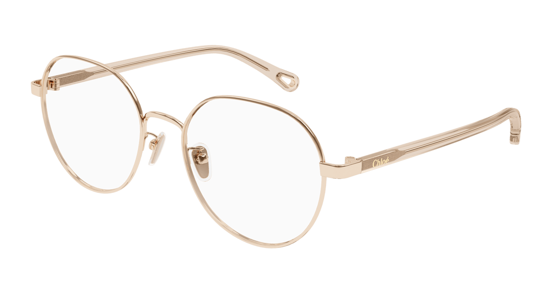 Translation missing: es.seo.product.type.gafas-graduadas chloé ch0246oa 002 femenino talla 53mm - Translation missing: es.seo.product.alt.imagen-principal