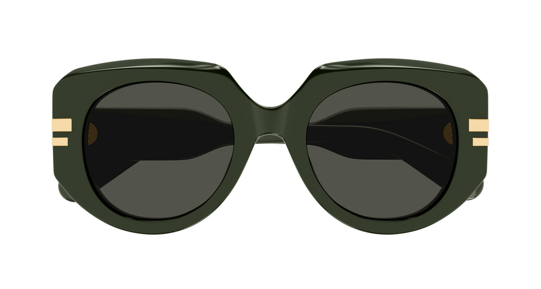 Translation missing: es.seo.product.type.gafas-de-sol chloé ch0257s 003 verde rectangular / squared femenino talla 52mm - Translation missing: es.seo.product.alt.imagen-secundaria