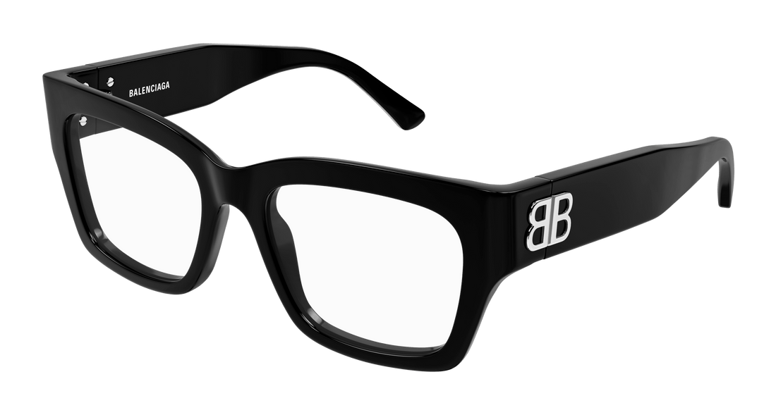 Translation missing: es.seo.product.type.gafas-graduadas balenciaga bb0325o 006 femenino talla 54mm - Translation missing: es.seo.product.alt.imagen-principal