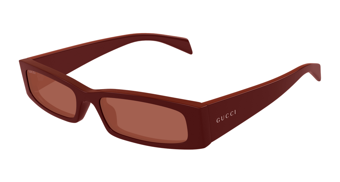 Translation missing: es.seo.product.type.gafas-de-sol gucci gg1778sa 003 burdeos rectangular masculino talla 57mm - Translation missing: es.seo.product.alt.imagen-principal