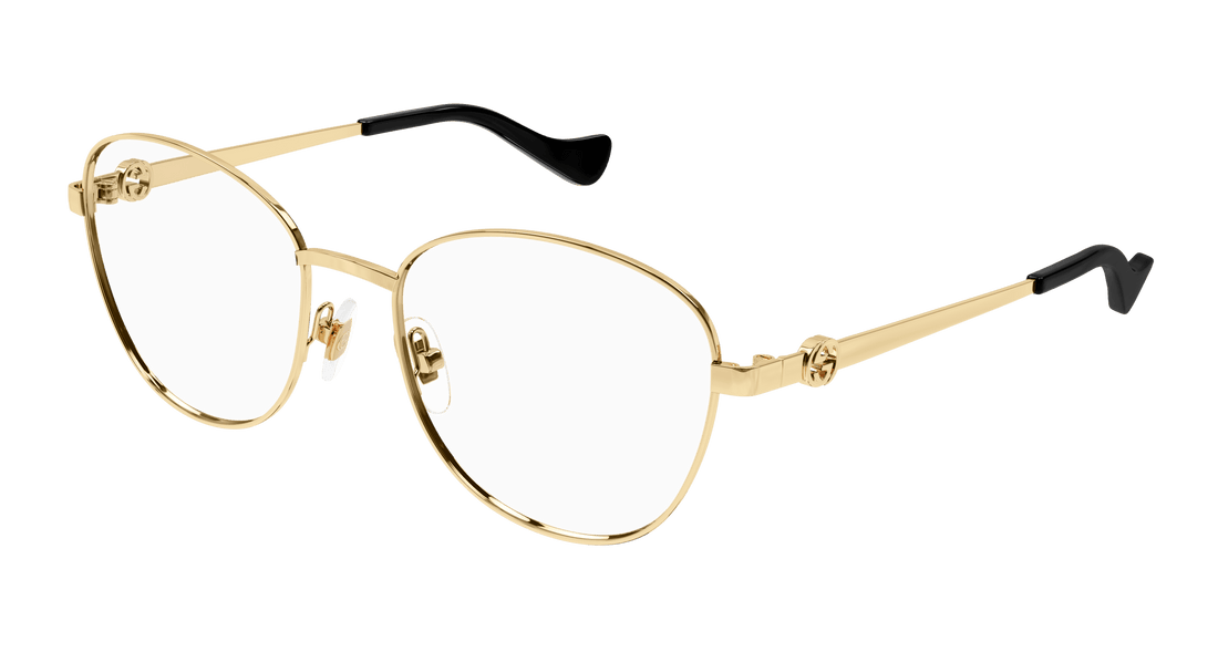 Translation missing: es.seo.product.type.gafas-graduadas gucci gg1601o 001 femenino talla 54mm - Translation missing: es.seo.product.alt.imagen-principal