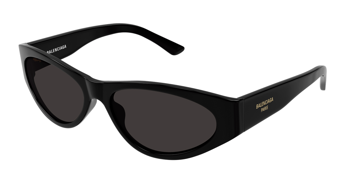 Translation missing: es.seo.product.type.gafas-de-sol balenciaga bb0367s 001 negro round/oval/panthos femenino talla 60mm - Translation missing: es.seo.product.alt.imagen-principal