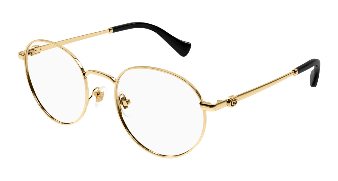 Translation missing: es.seo.product.type.gafas-graduadas gucci gg1594o 001 femenino talla 52mm - Translation missing: es.seo.product.alt.imagen-principal