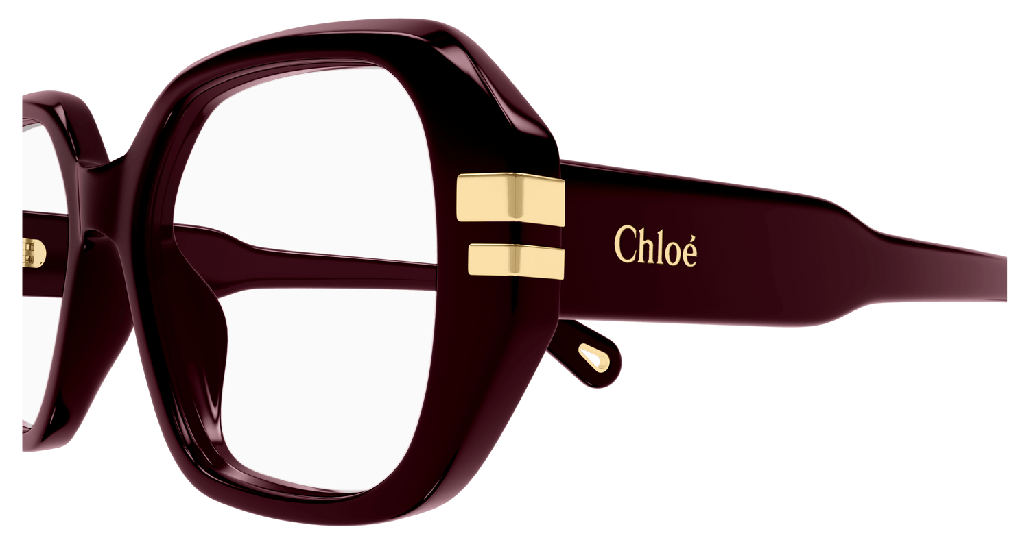 CHLOÉ CH0266O 004 53