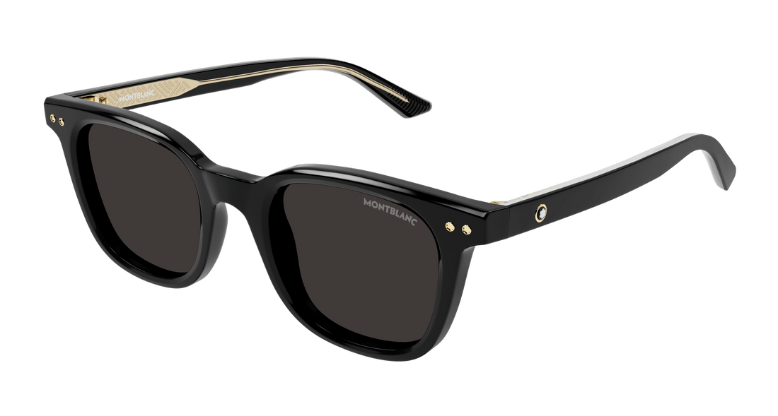 Translation missing: es.seo.product.type.gafas-de-sol montblanc mb0320s 001 masculino talla 49mm - Translation missing: es.seo.product.alt.imagen-principal