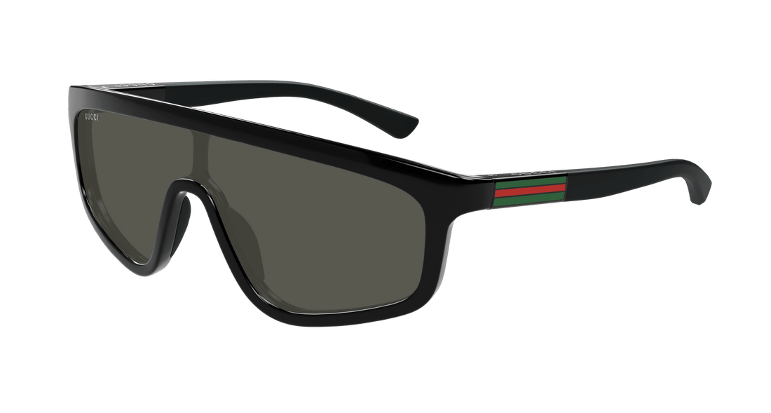 Translation missing: es.seo.product.type.gafas-de-sol gucci gg1736s 001 negro mask unisex talla 99mm - Translation missing: es.seo.product.alt.imagen-principal