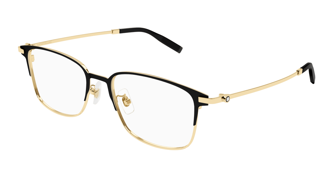 Translation missing: es.seo.product.type.gafas-graduadas montblanc mb0314oa 002 masculino talla 54mm - Translation missing: es.seo.product.alt.imagen-principal