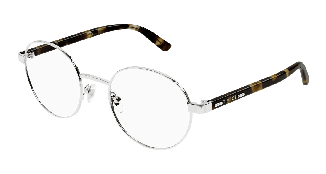 Translation missing: es.seo.product.type.gafas-graduadas gucci gg1585o 002 masculino talla 51mm - Translation missing: es.seo.product.alt.imagen-principal