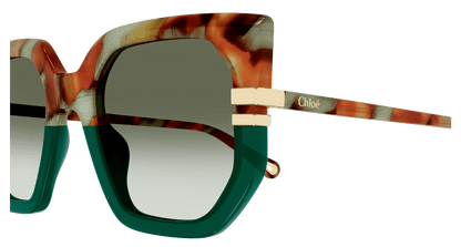 CHLOÉ CH0240S 005 53