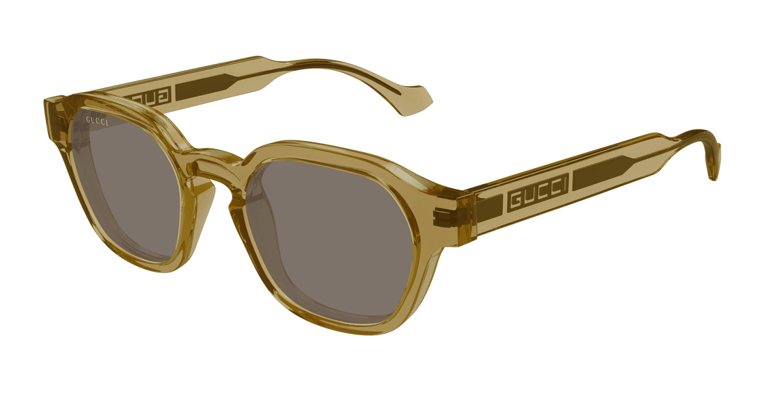 Translation missing: es.seo.product.type.gafas-de-sol gucci gg1730s 003 amarillo round/oval/panthos masculino talla 50mm - Translation missing: es.seo.product.alt.imagen-principal