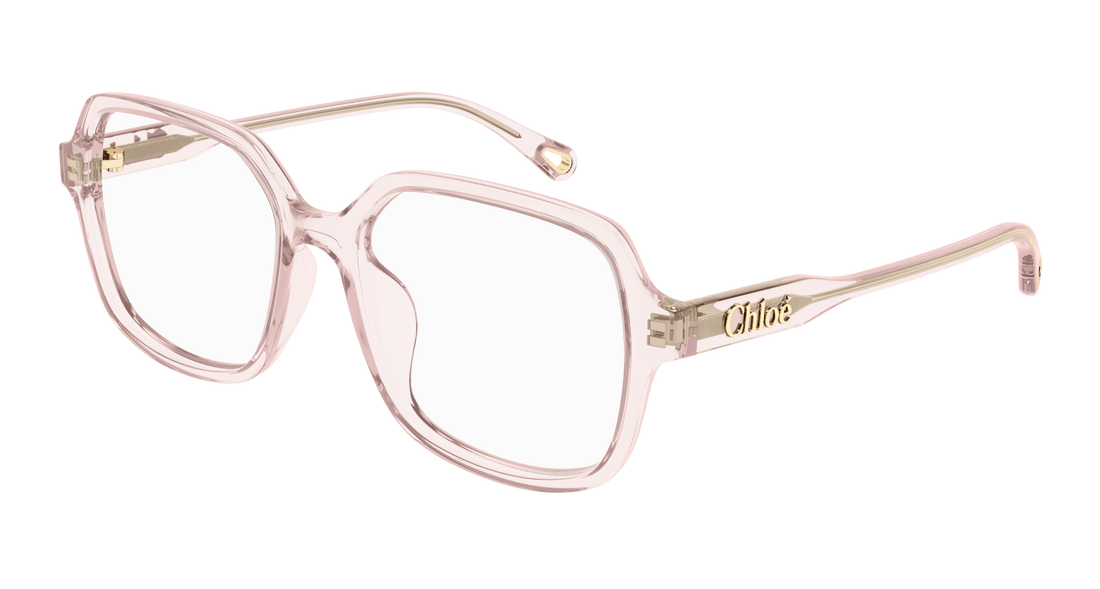 Translation missing: es.seo.product.type.gafas-graduadas chloé ch0277oa 003 rosa rectangular / squared femenino talla 53mm - Translation missing: es.seo.product.alt.imagen-principal