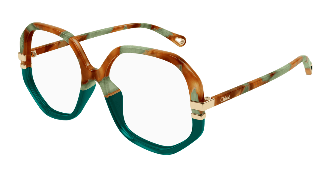 Translation missing: es.seo.product.type.gafas-graduadas chloé ch0107o 013 femenino talla 54mm - Translation missing: es.seo.product.alt.imagen-principal