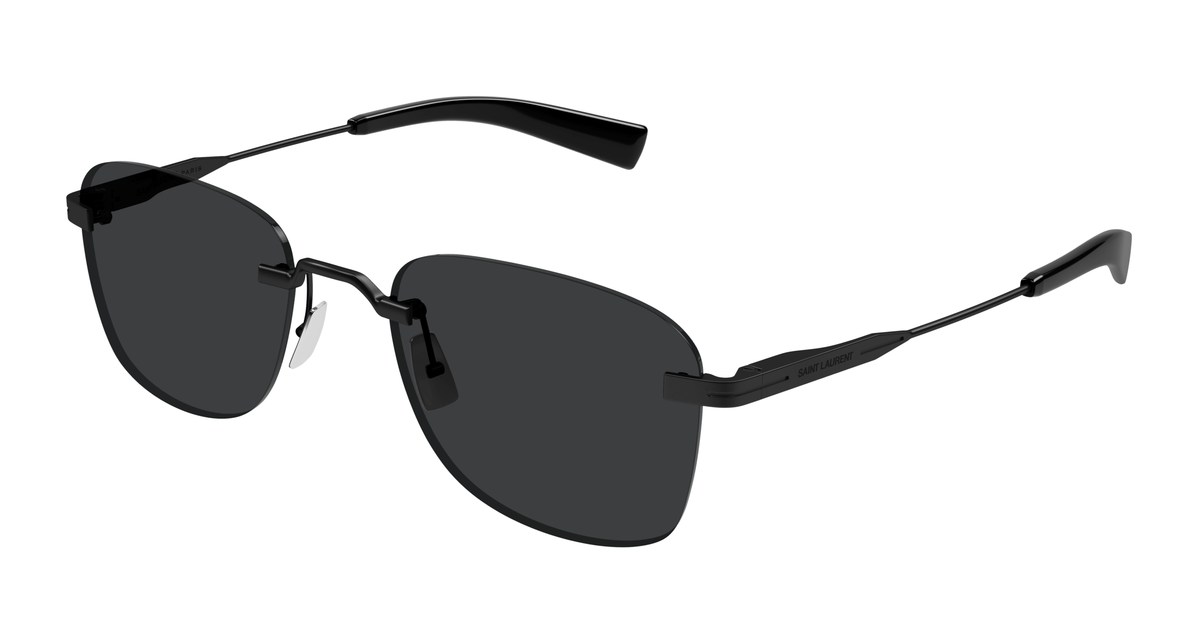 SAINT LAURENT SL 744 SUN 001 53