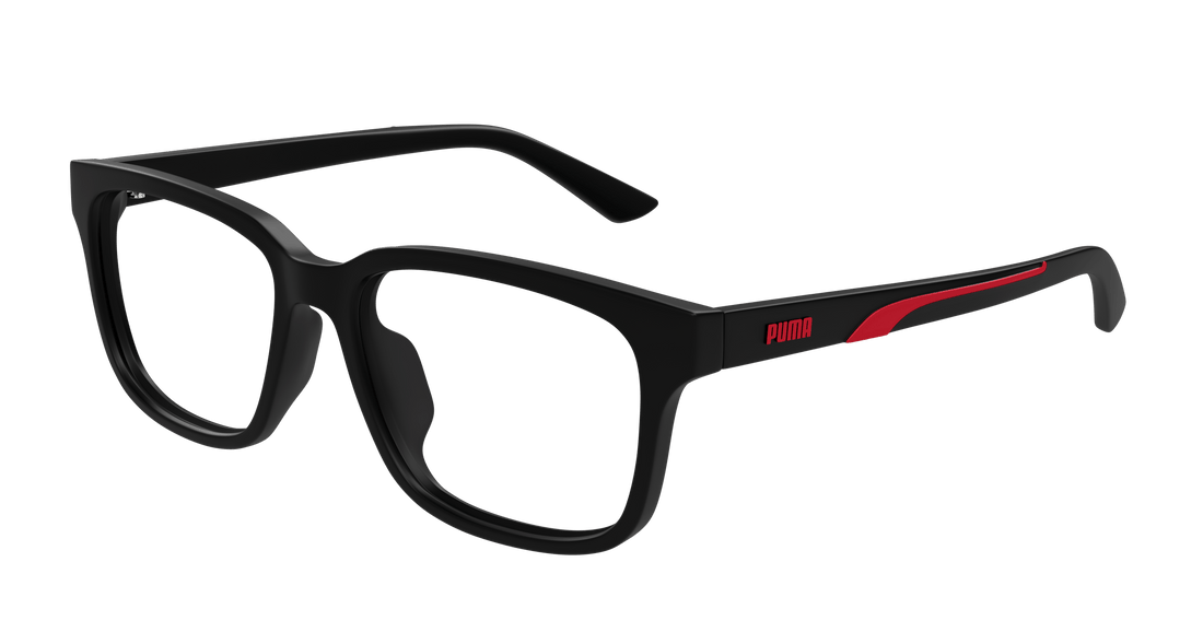 Translation missing: es.seo.product.type.gafas-graduadas puma pu0476oa 002 negro rectangular / squared masculino talla 54mm - Translation missing: es.seo.product.alt.imagen-principal