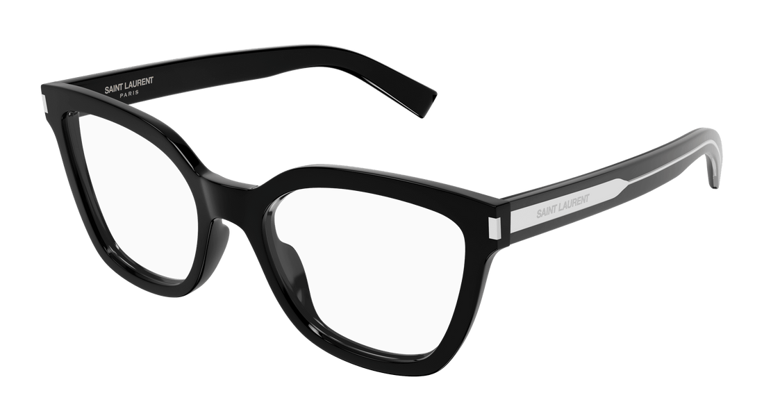 Translation missing: es.seo.product.type.gafas-graduadas saint laurent sl 748 001 negro cat eye femenino talla 54mm - Translation missing: es.seo.product.alt.imagen-principal