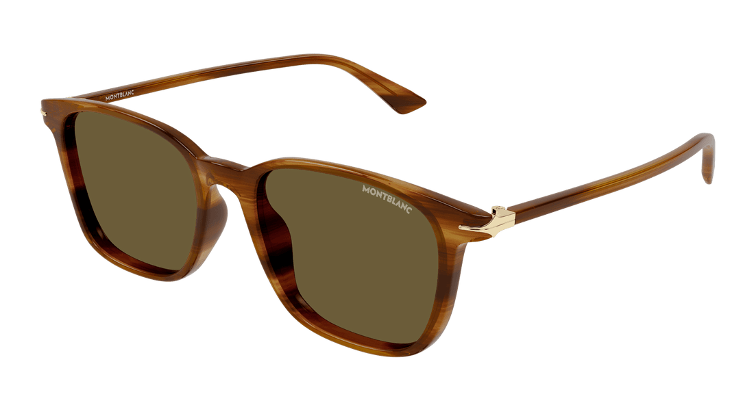 Translation missing: es.seo.product.type.gafas-de-sol montblanc mb0338s 004 masculino talla 52mm - Translation missing: es.seo.product.alt.imagen-principal