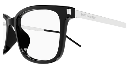 SAINT LAURENT SL 684/F 001 55