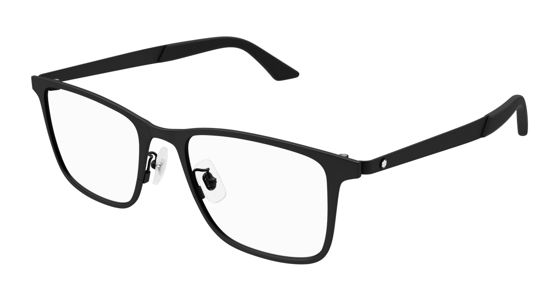 Translation missing: es.seo.product.type.gafas-graduadas montblanc mb0334o 001 masculino talla 53mm - Translation missing: es.seo.product.alt.imagen-principal