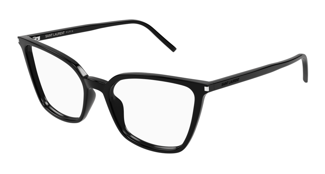 Translation missing: es.seo.product.type.gafas-graduadas saint laurent sl 669 002 femenino talla 54mm - Translation missing: es.seo.product.alt.imagen-principal